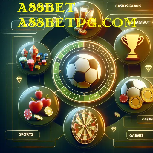 Apostas Online: Explore as Oportunidades na a88bet