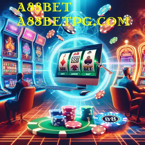 A Excitante Experiência do Cassino Online no a88bet